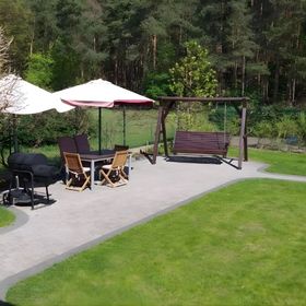 Pokoje Sobie na Wyspie Gdańsk