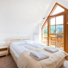 Apartamenty Sun & Snow Lipki Park Zakopane