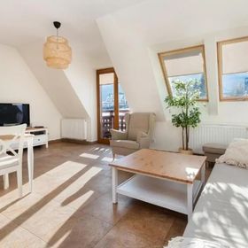 Apartamenty Sun & Snow Lipki Park Zakopane