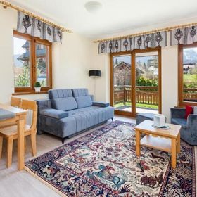 Apartamenty Sun & Snow Lipki Park Zakopane