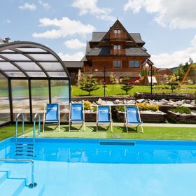 Apartamenty Sun & Snow Resorts Lipki Park Zakopane