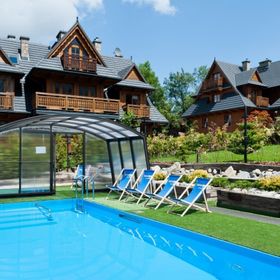 Apartamenty Sun & Snow Resorts Lipki Park Zakopane