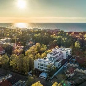 Molo Park Aparthotel