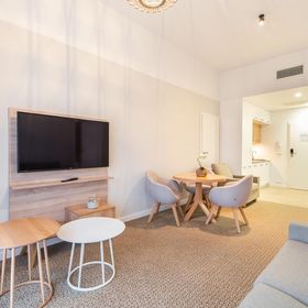 Molo Park Aparthotel