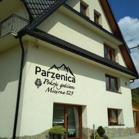 Pokoje Goscinne Pieninska Parzenica Mizerna