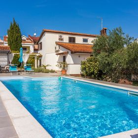 Villa Olive Tree Kornic Krk