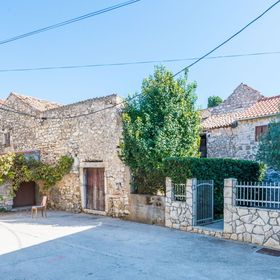 House Romanca Sukošan