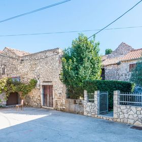 House Romanca Sukošan