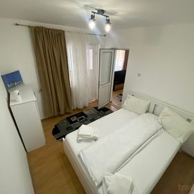 Apartament Andi 1 Băile Herculane