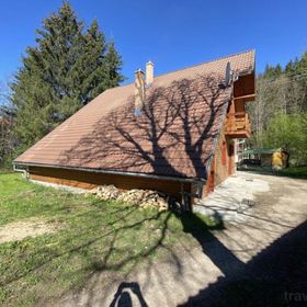 Pensiunea Bokor Lacba Izvoare