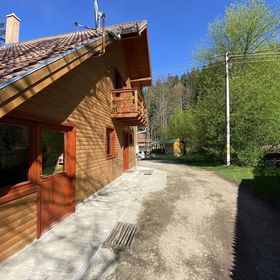 Pensiunea Bokor Lacba Izvoare