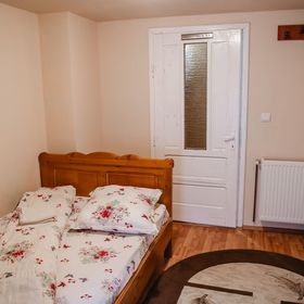 Cabana Yvan Gârda de Sus