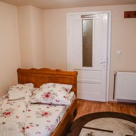 Cabana Yvan Gârda de Sus