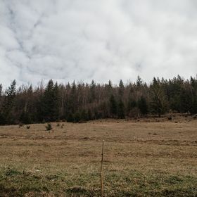 Cabana Yvan Gârda de Sus