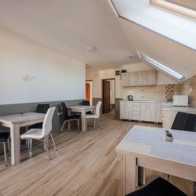 Pensiunea Sándor 2 Praid