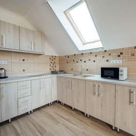 Pensiunea Sándor 2 Praid