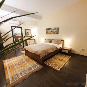 Dacia Residence București