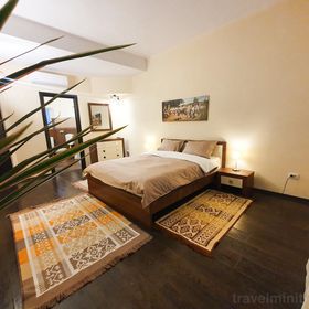 Dacia Residence București