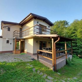 Casă de vacanță C House Bușteni