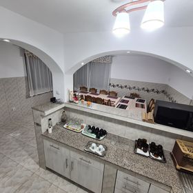 Casa Toader Gura Teghii