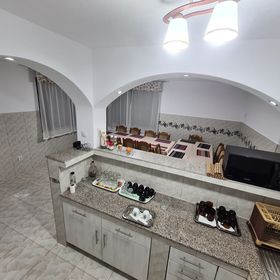 Casa Toader Gura Teghii