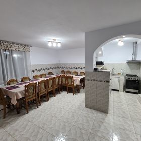 Casa Toader Gura Teghii