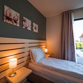 Termal KRE-SPA Sînnicolau de Munte