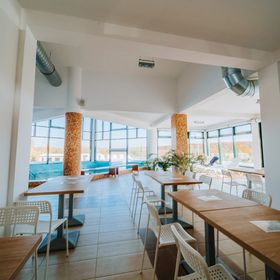 Termal KRE-SPA Sînnicolau de Munte