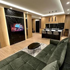 Olimpia Residence Central Satu Mare