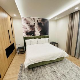 Olimpia Residence Central Satu Mare