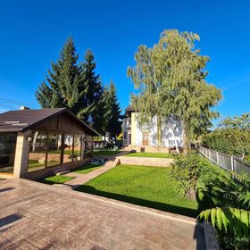 Vila Ramona Spa Gura Humorului