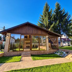 Vila Ramona Spa Gura Humorului