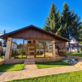 Vila Ramona Spa Gura Humorului