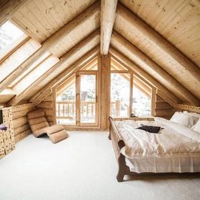 Cabana Teodor Poiana Brașov