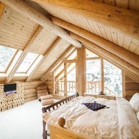 Cabana Teodor Poiana Brașov