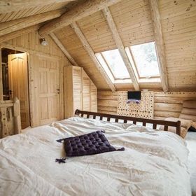 Cabana Teodor Poiana Brașov