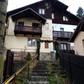 Pensiunea Nick Sinaia