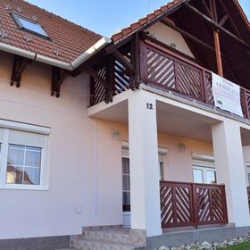 Sonia Vendégház Bogács