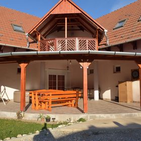 Sonia Vendégház Bogács