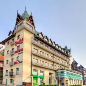 Apartament z tarasem 204 Krynica-Zdrój