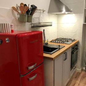 Apartament w centrum miasta Suwałki