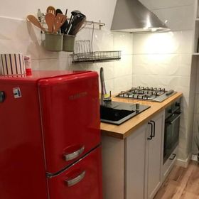 Apartament w centrum miasta Suwałki