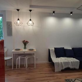 Apartament w centrum miasta Suwałki