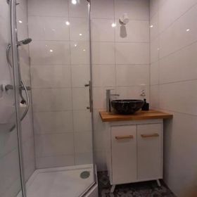 Apartament w centrum miasta Suwałki