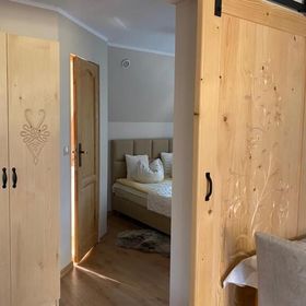 Apartamenty nad Potokiem Aneta Zakopane 