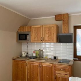 Apartamenty nad Potokiem Aneta Zakopane 