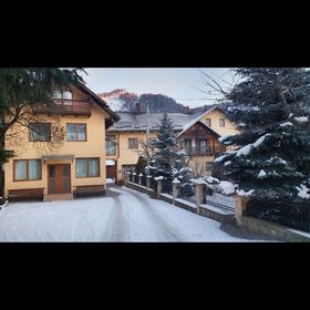 Casa Foril Pojorâta