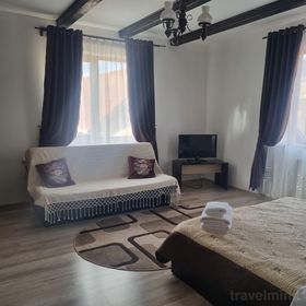 Casa Foril Pojorâta