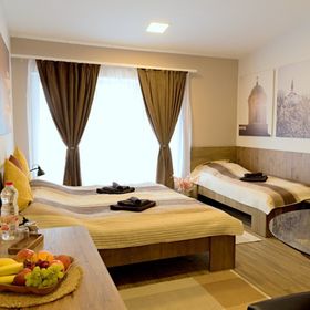 eHotel Panzió Esztergom