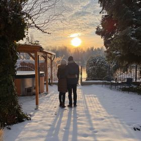 Dunaparti Kisház Ráckeve